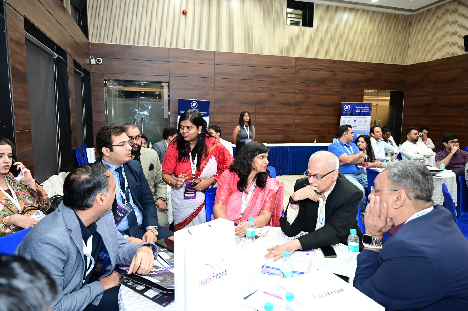 Vice Chancellors & Dean Leadership Council