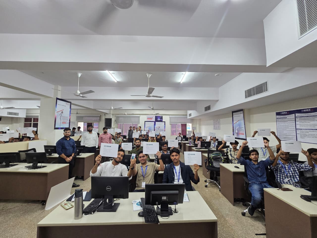 Campus Day 07: IoT & AI Build Workshop
